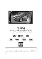 Dual DSA-2062-Owners-Manual 